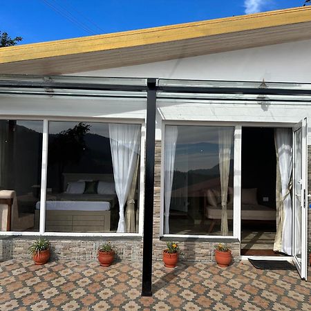 Planters Punch Resort Утакаманд Экстерьер фото