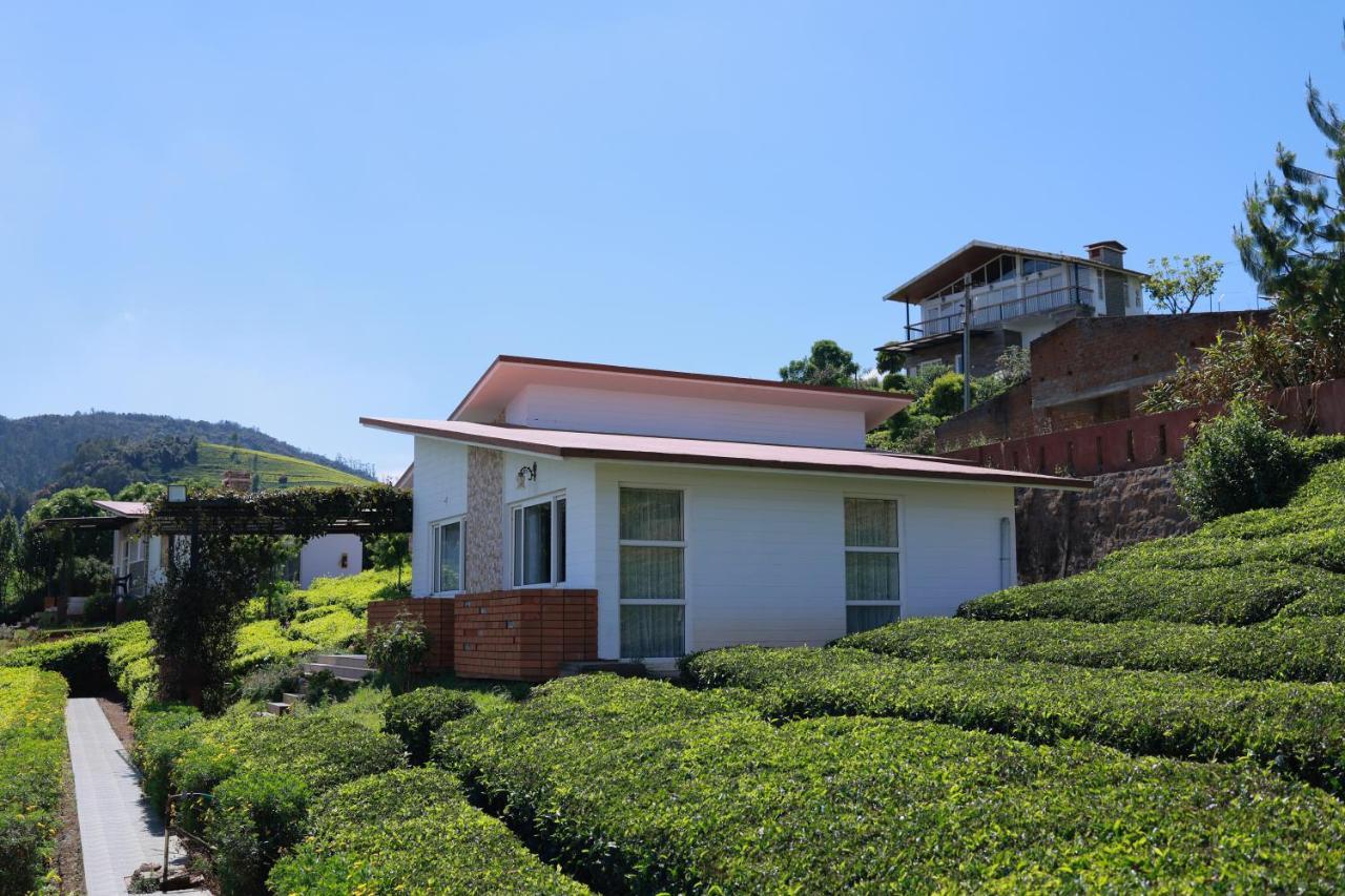 Planters Punch Resort Утакаманд Экстерьер фото