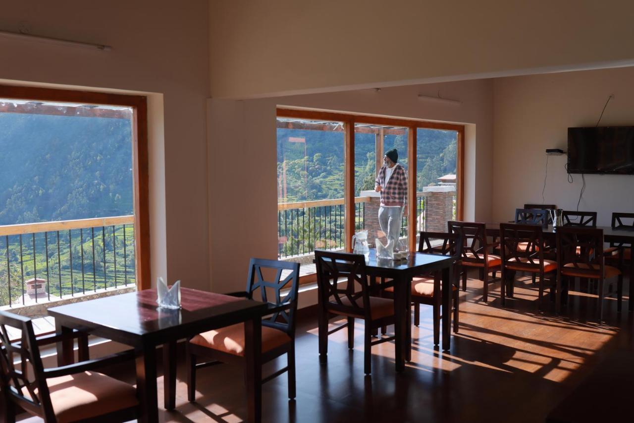 Planters Punch Resort Утакаманд Экстерьер фото