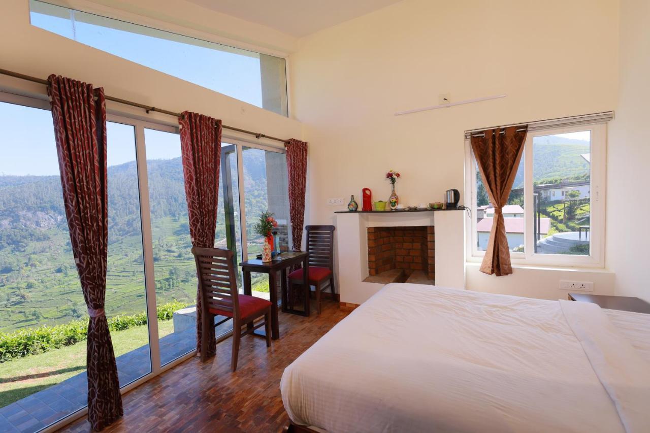 Planters Punch Resort Утакаманд Экстерьер фото