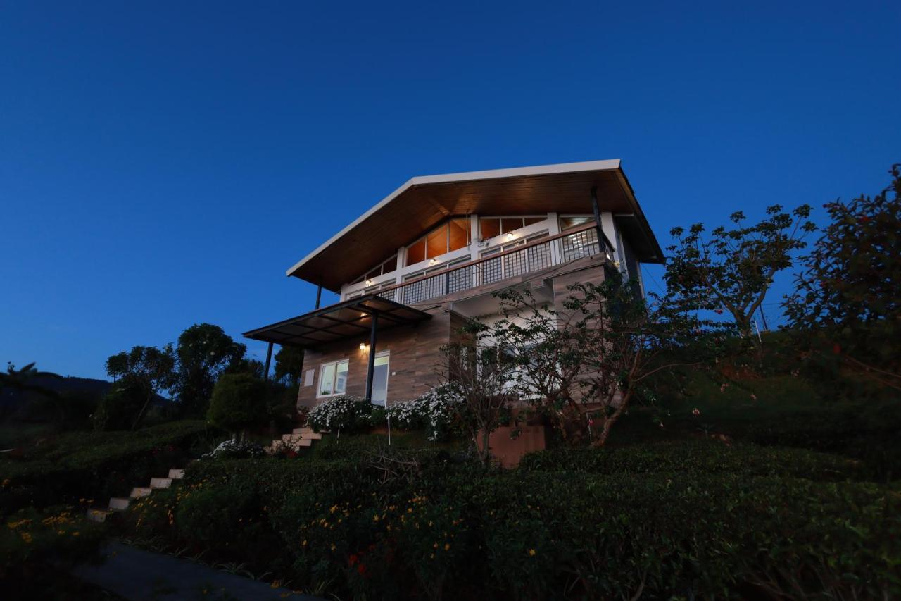Planters Punch Resort Утакаманд Экстерьер фото