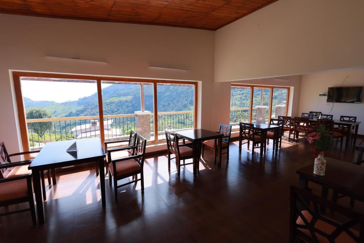 Planters Punch Resort Утакаманд Экстерьер фото