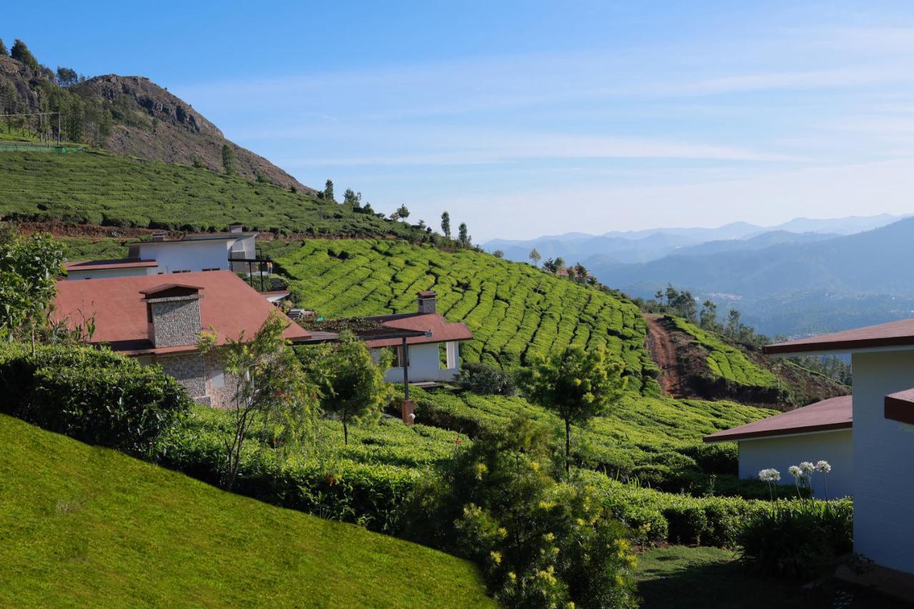 Planters Punch Resort Утакаманд Экстерьер фото