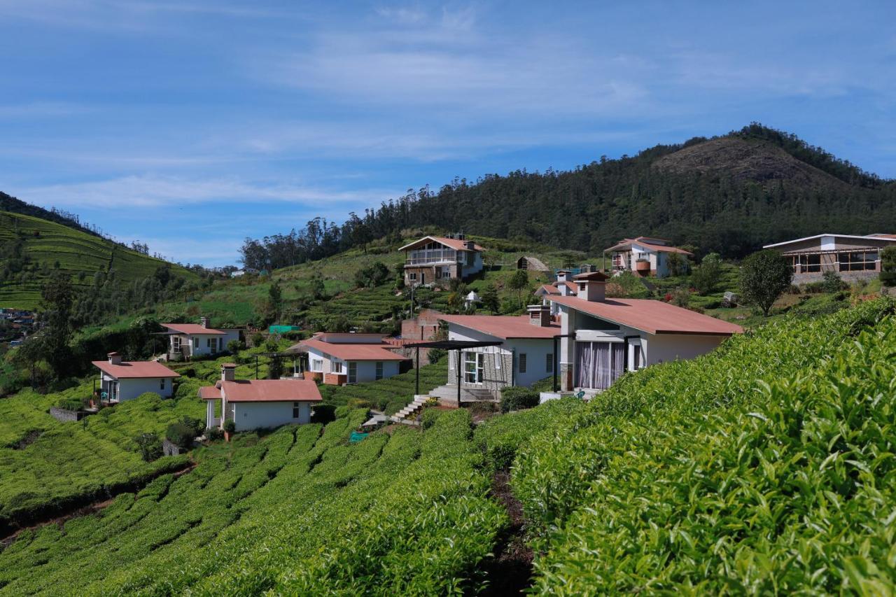 Planters Punch Resort Утакаманд Экстерьер фото