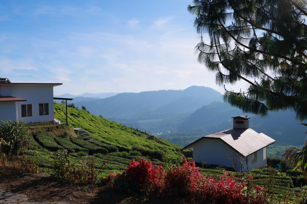 Planters Punch Resort Утакаманд Экстерьер фото