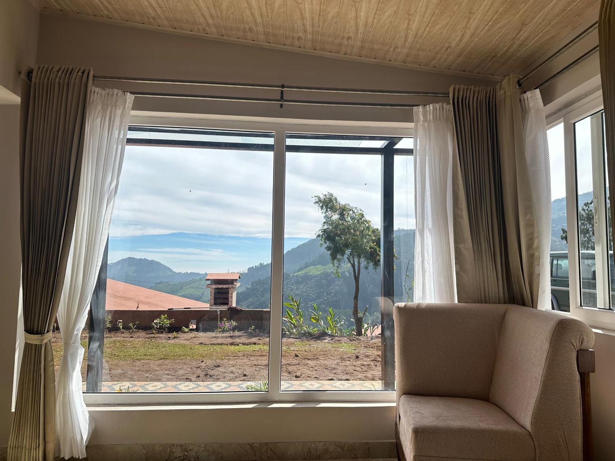 Planters Punch Resort Утакаманд Экстерьер фото